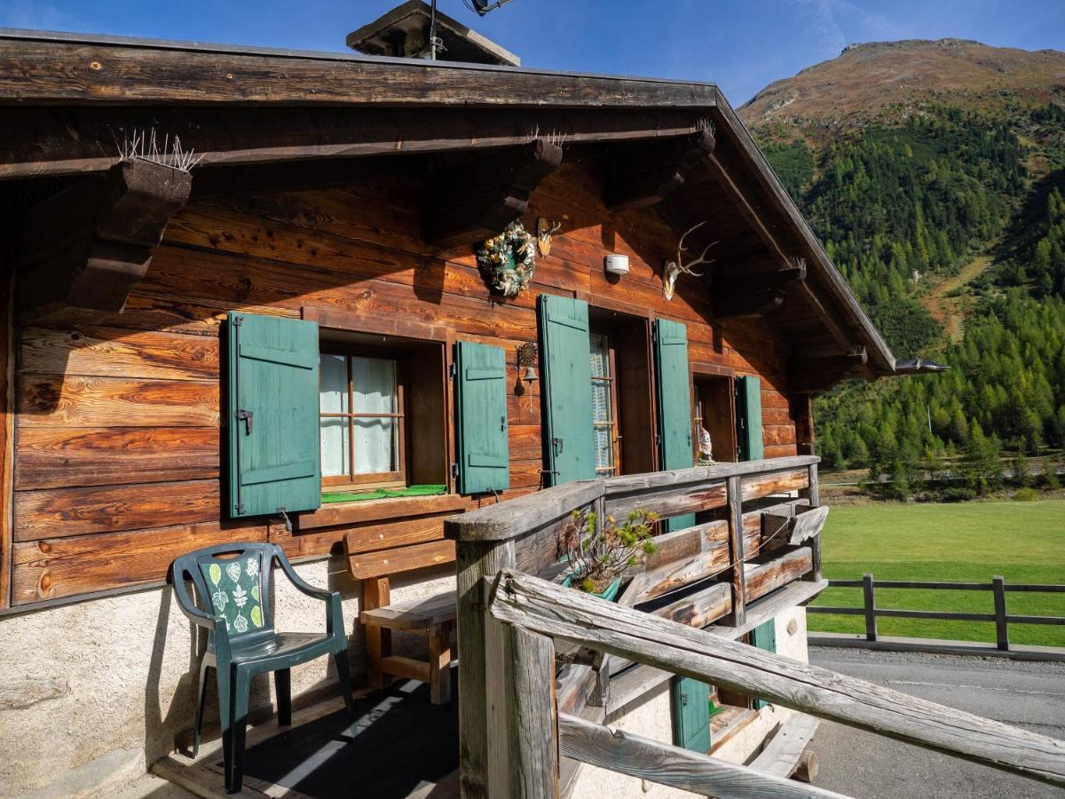 Stebline Chalet *