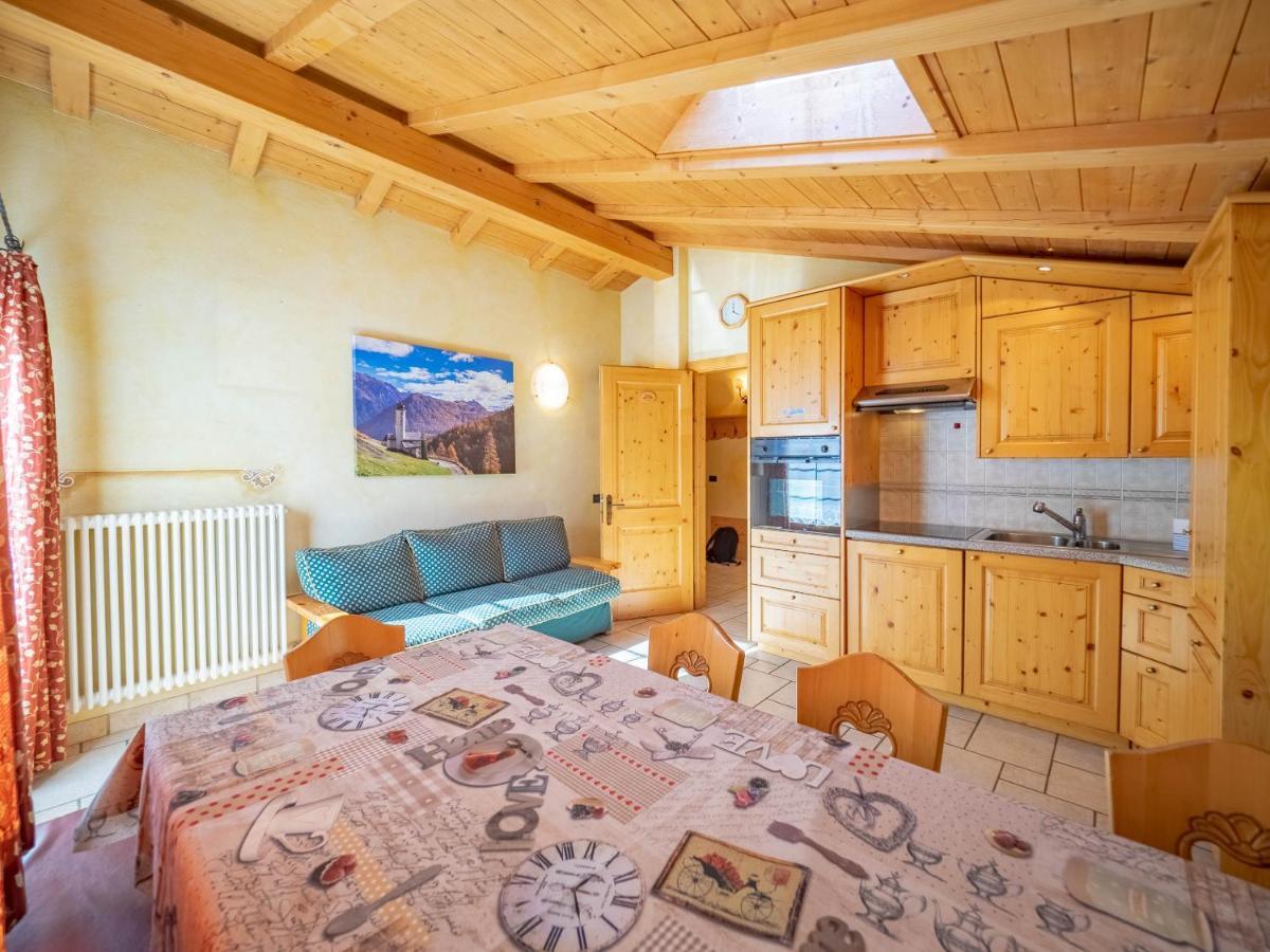 Chalet Stebline *