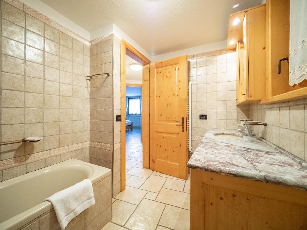 Stebline Chalet Livigno