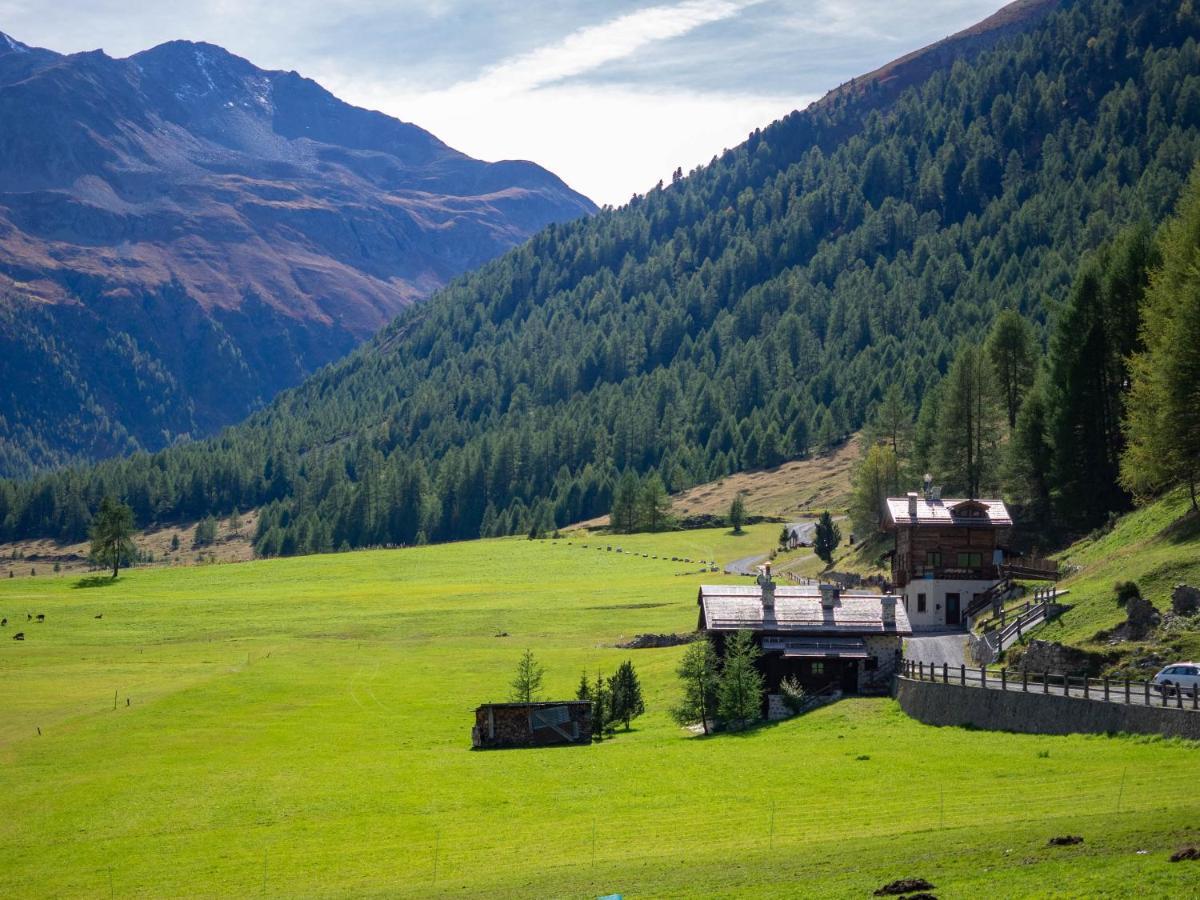 Stebline Chalet